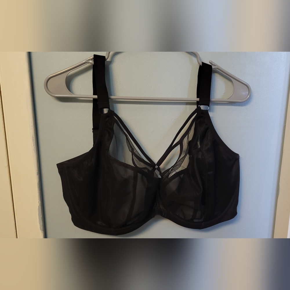 Elomi Cage Bra